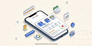 Google Business Profile setup